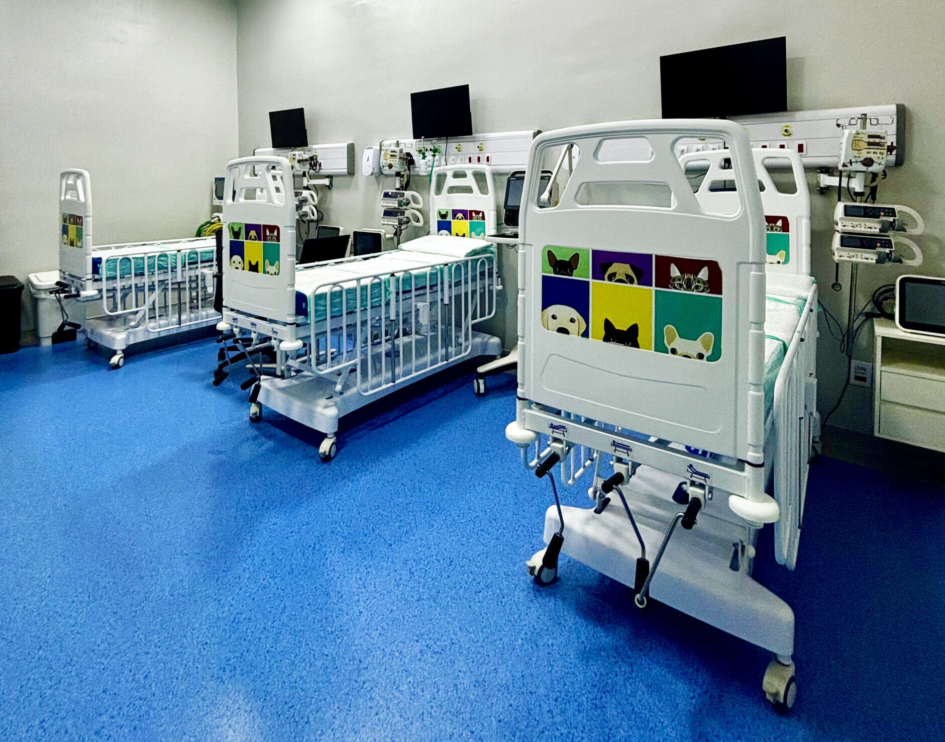 Hospital VFP