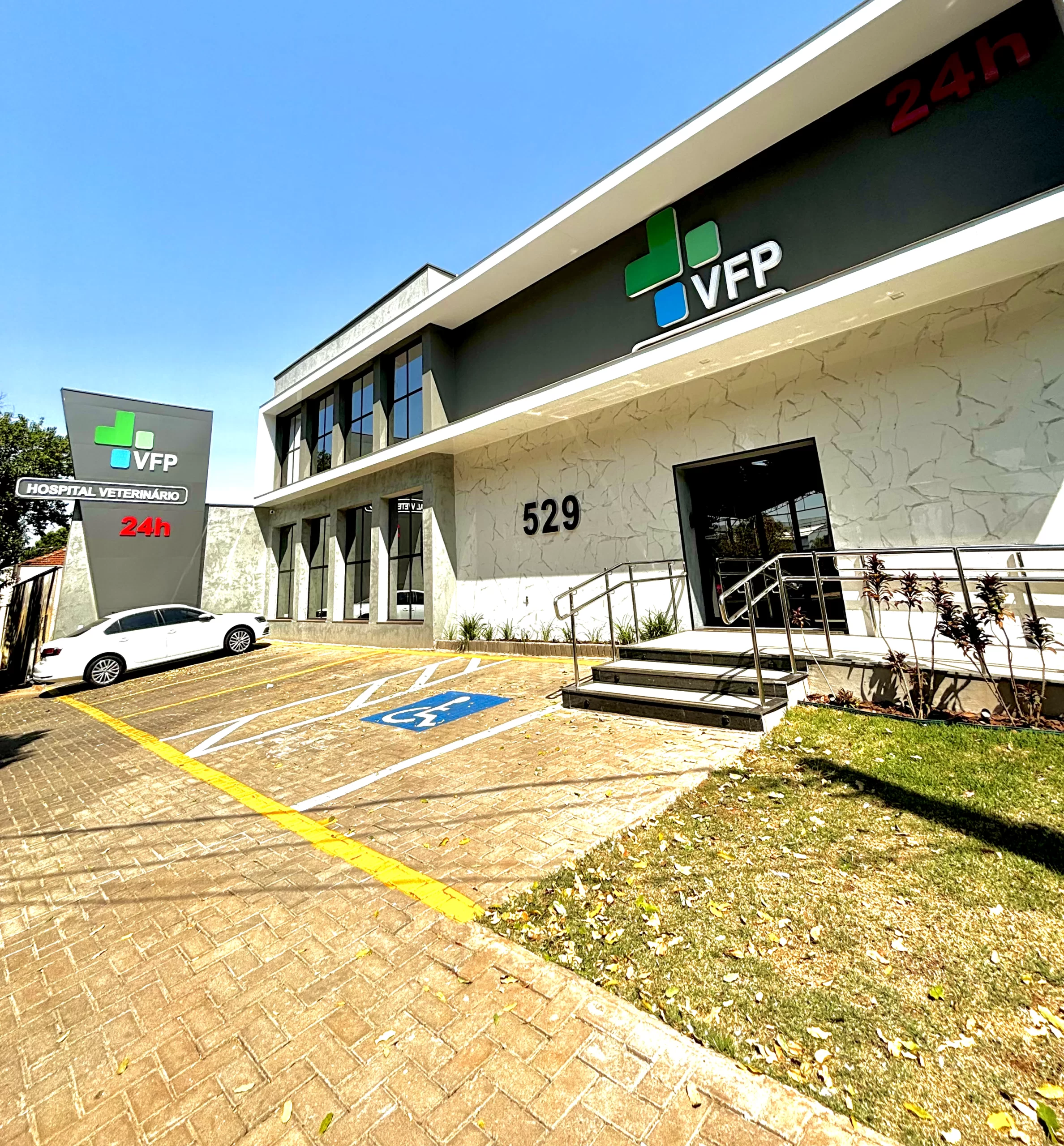 Araraquara VFP