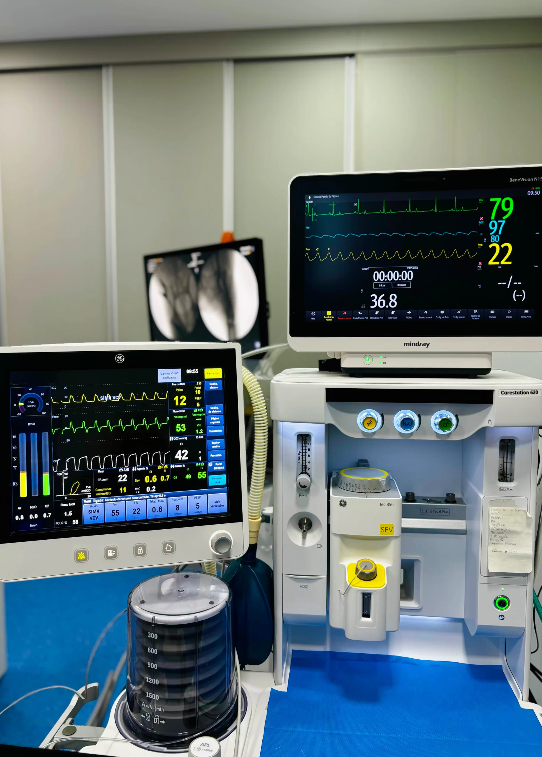Hospital VFP