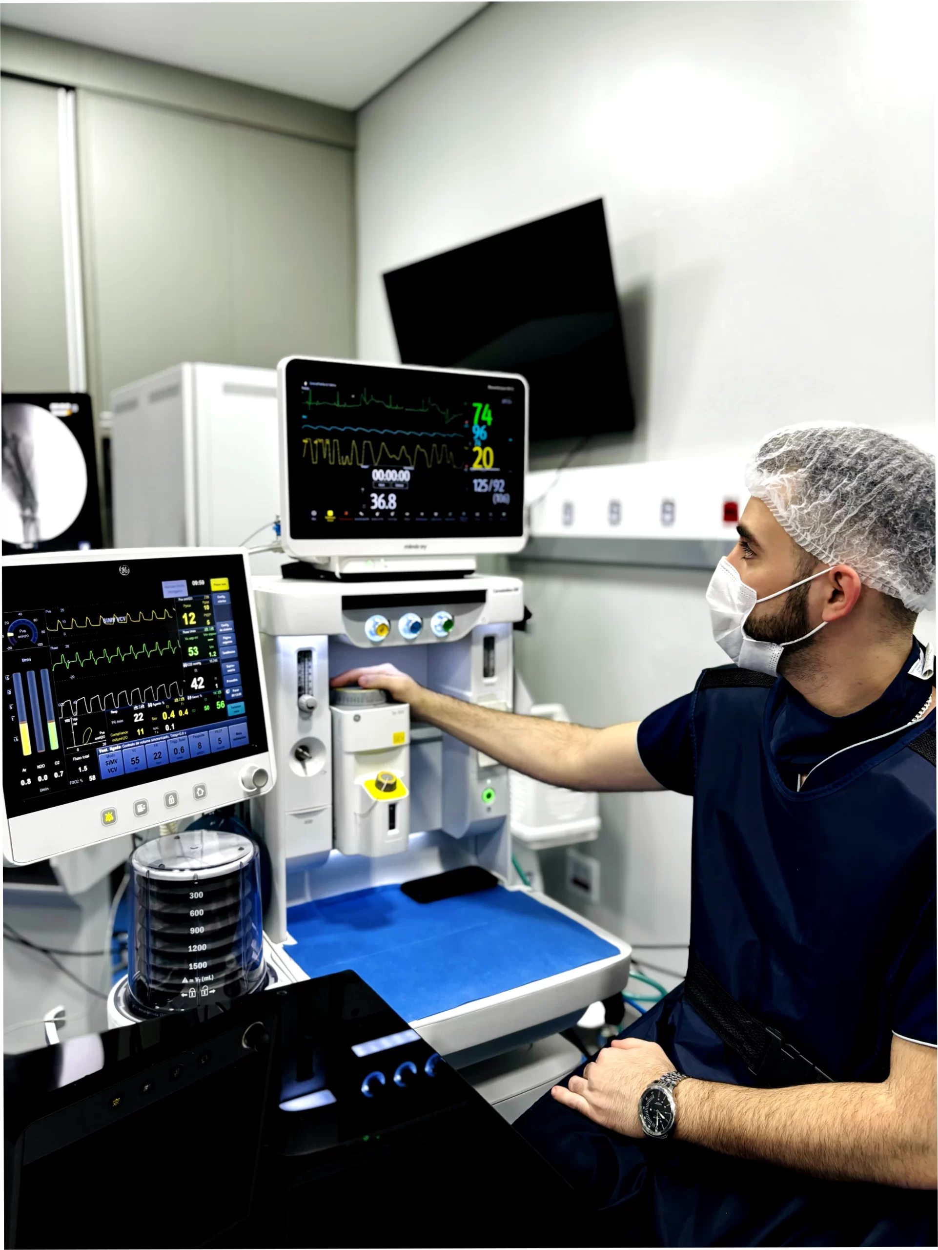 Hospital VFP