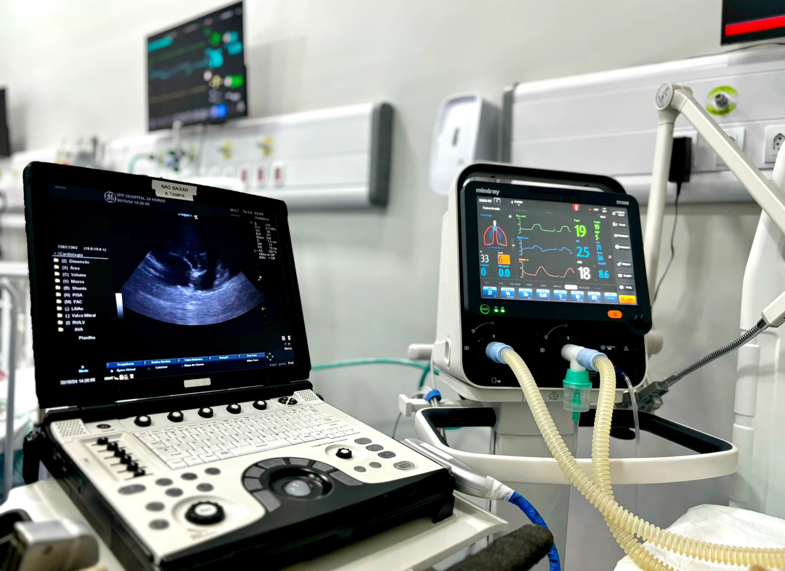 Hospital VFP