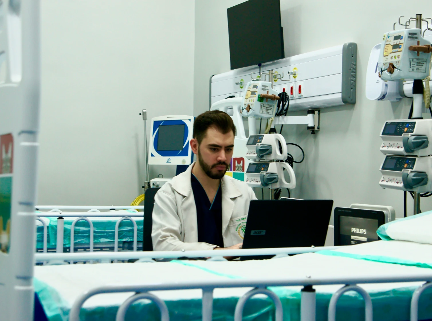 Hospital VFP