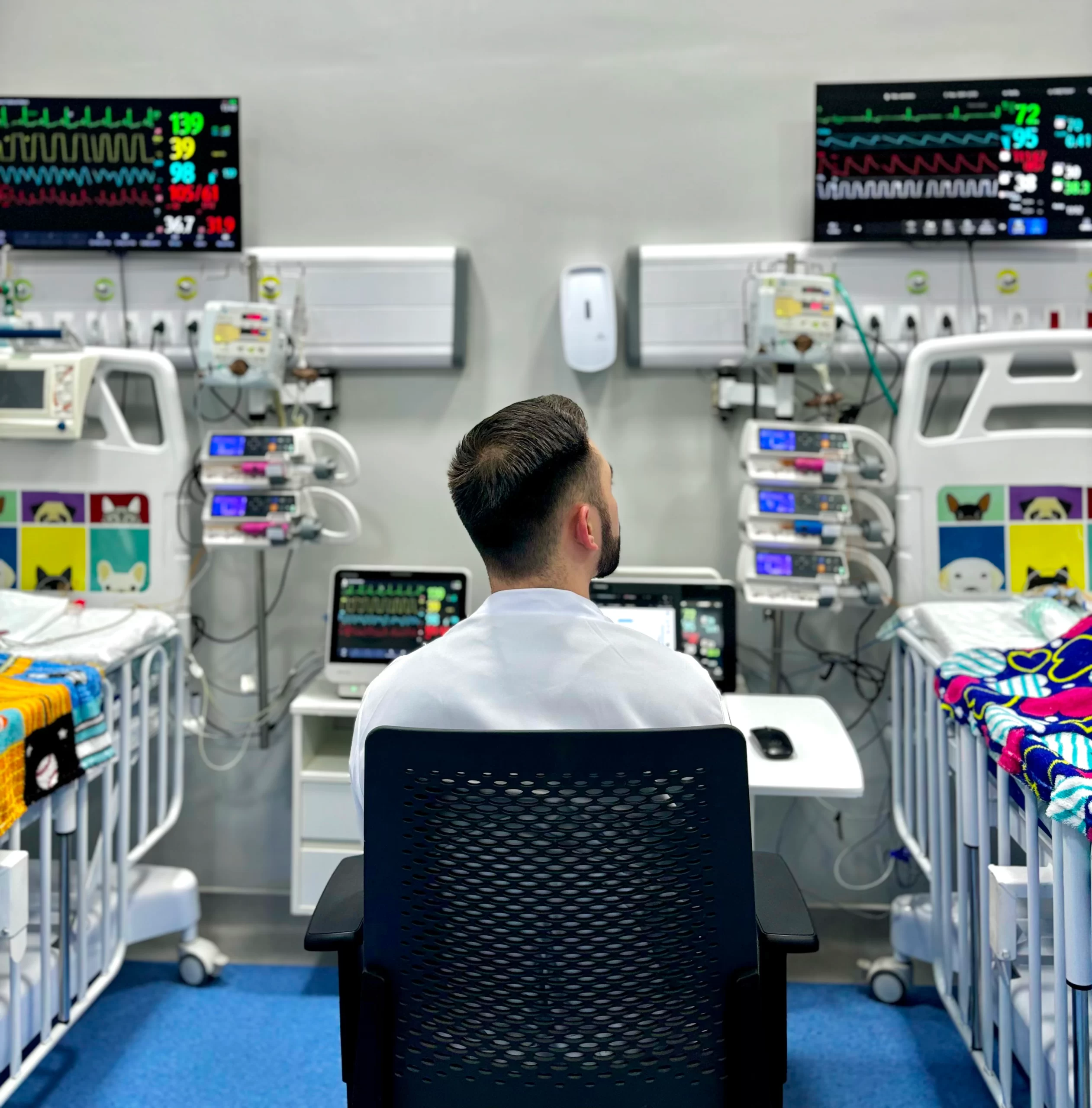 Hospital VFP
