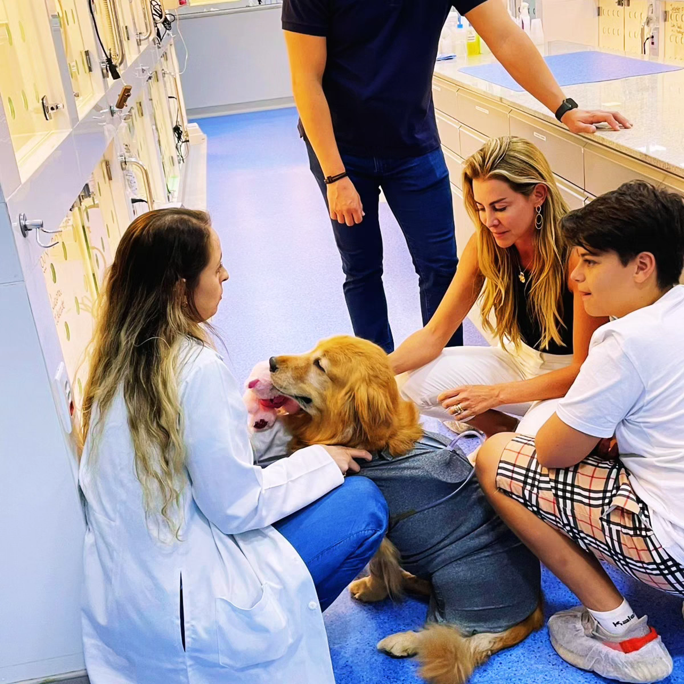 Pacientes VFP