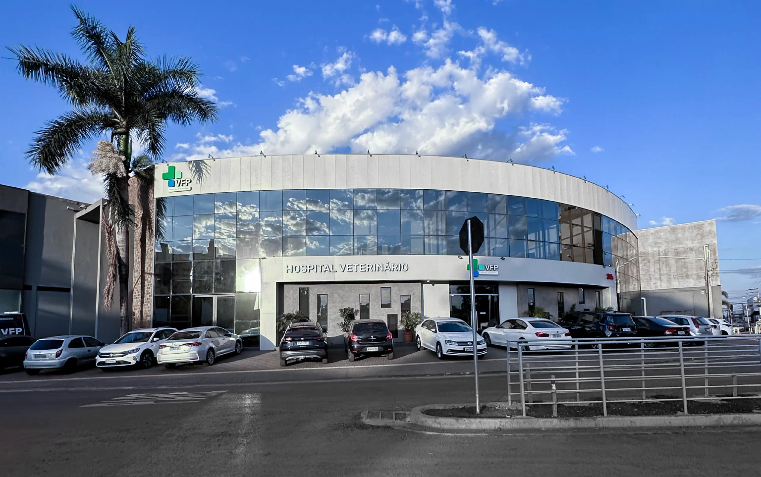 Hospital VFP